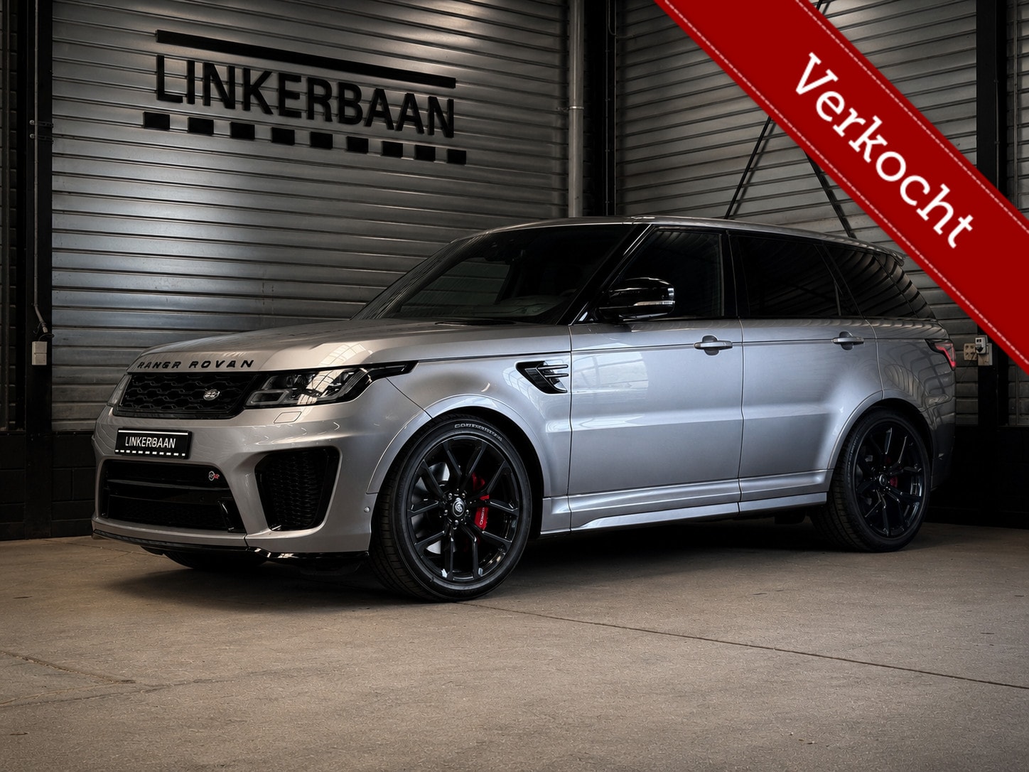 Deze auto voor jouw huis?