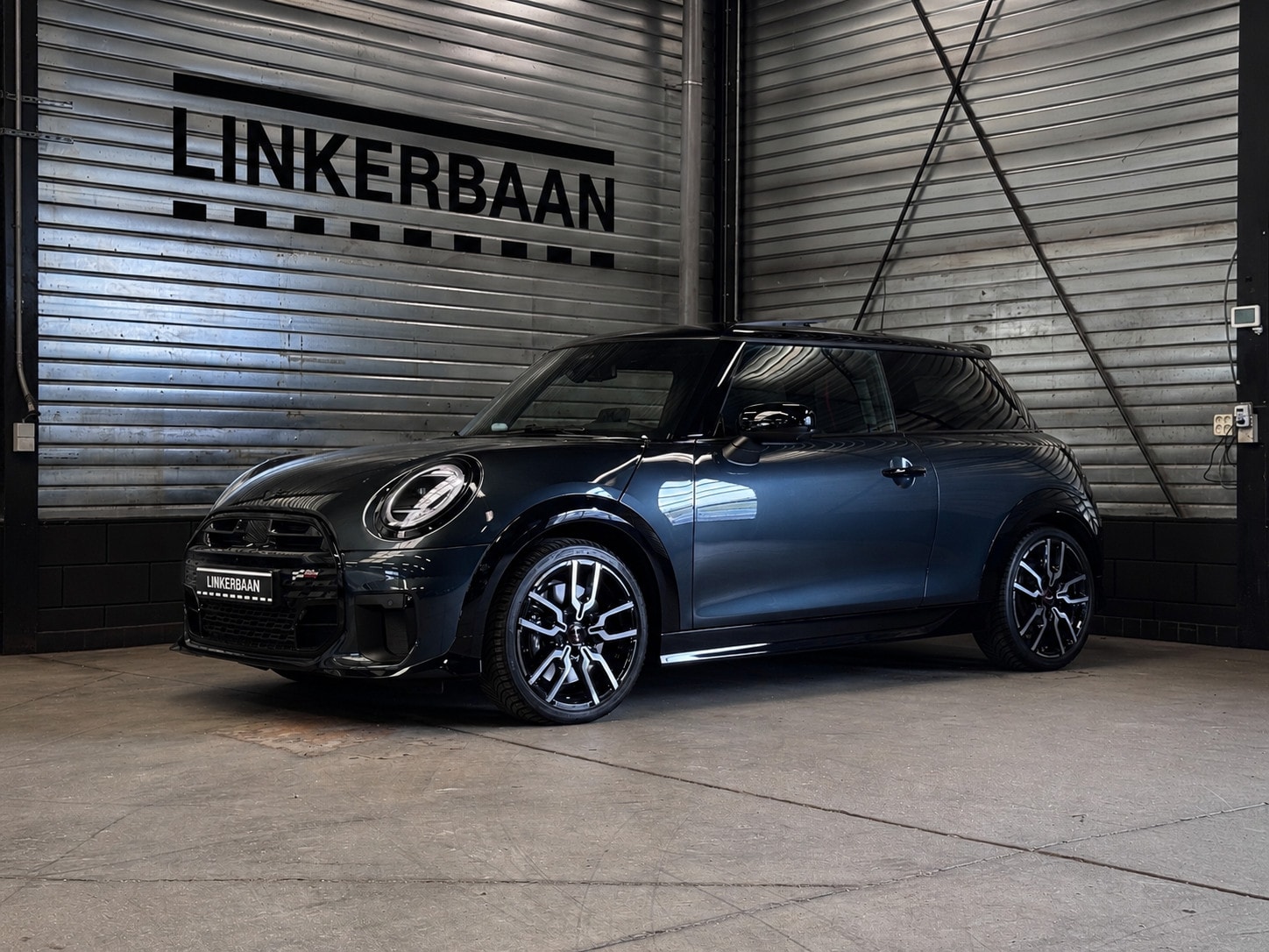 Deze auto voor jouw huis?