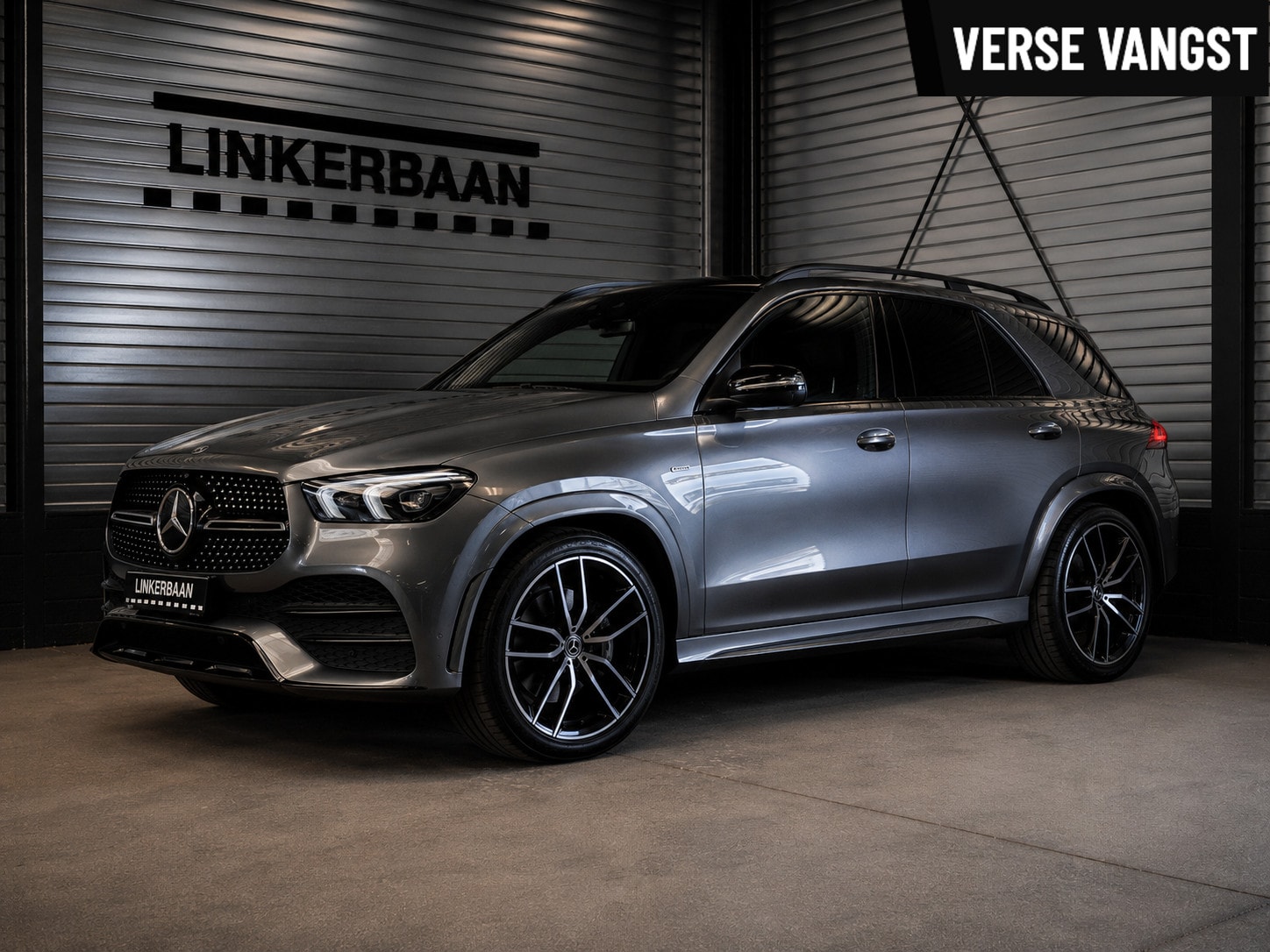 Deze auto voor jouw huis?