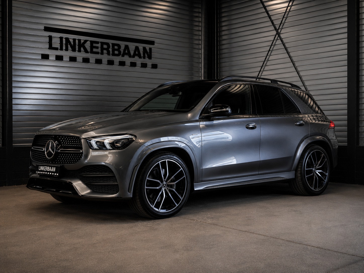 Deze auto voor jouw huis?