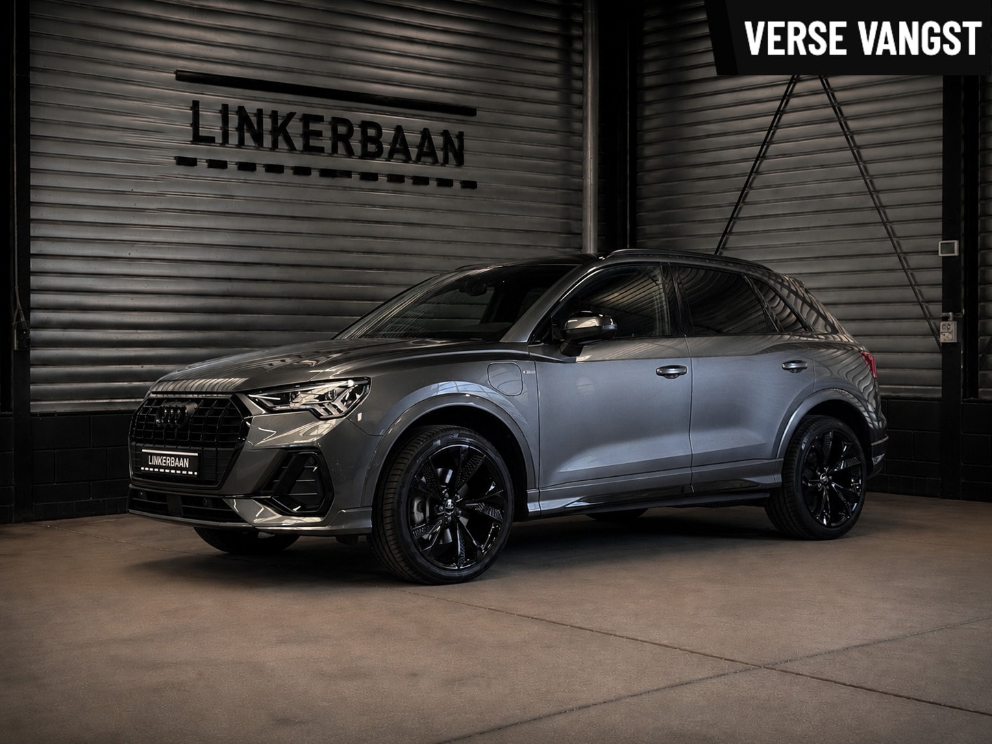 Deze auto voor jouw huis?