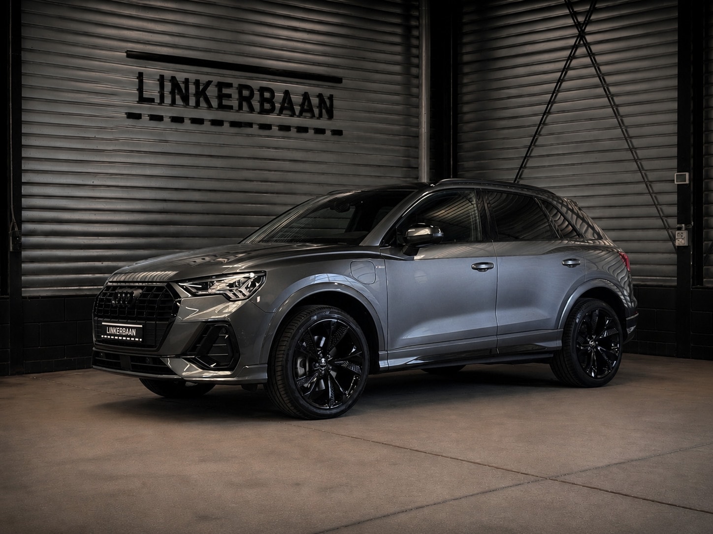 Deze auto voor jouw huis?
