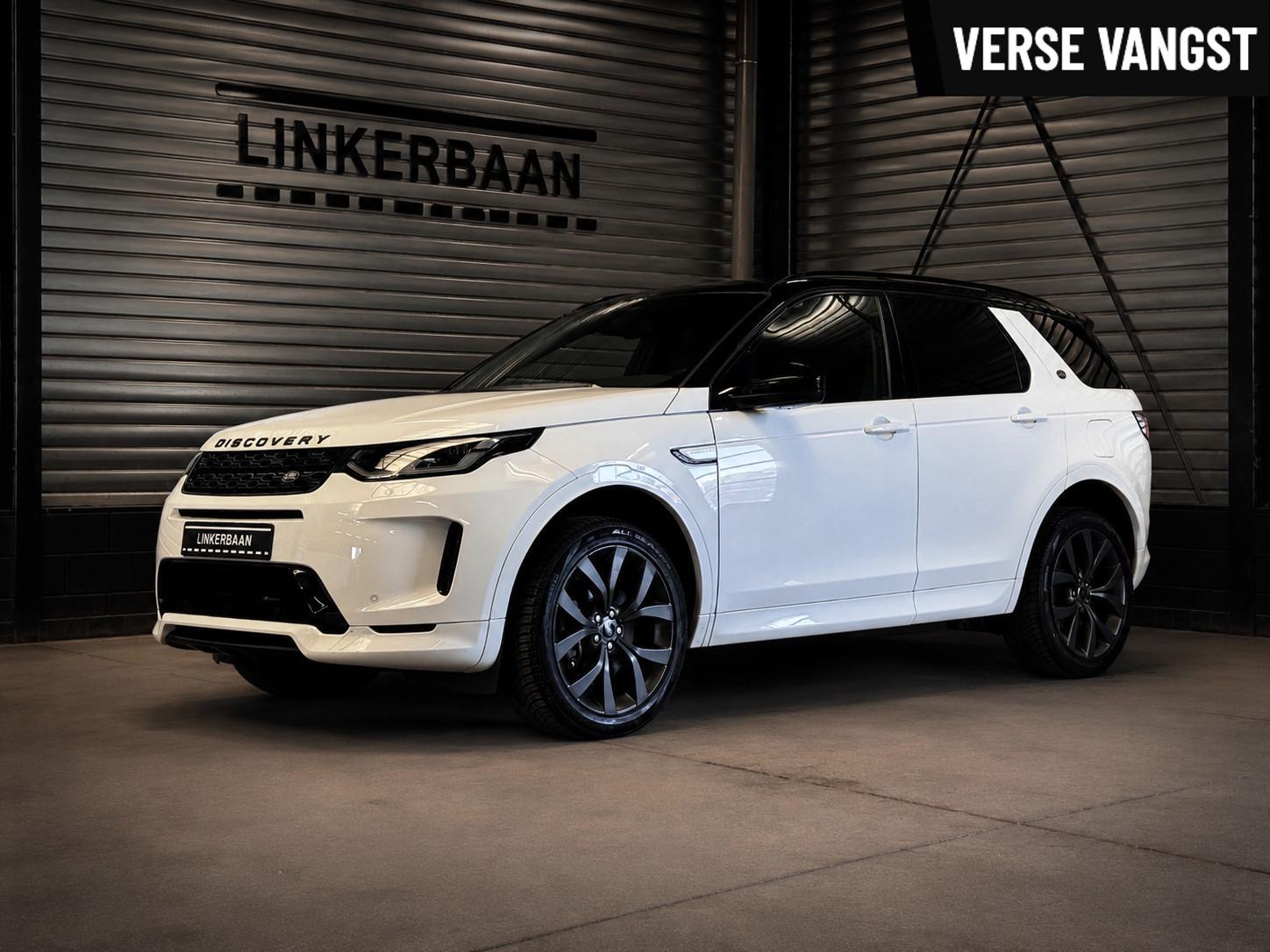 Deze auto voor jouw huis?