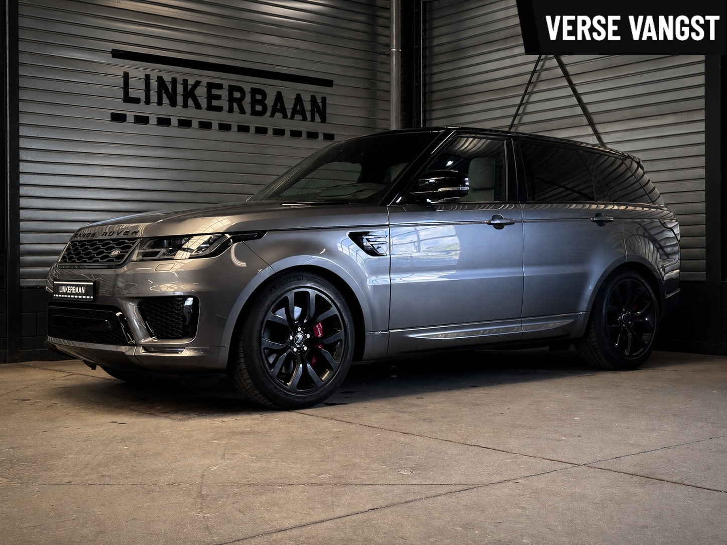 Deze auto voor jouw huis?