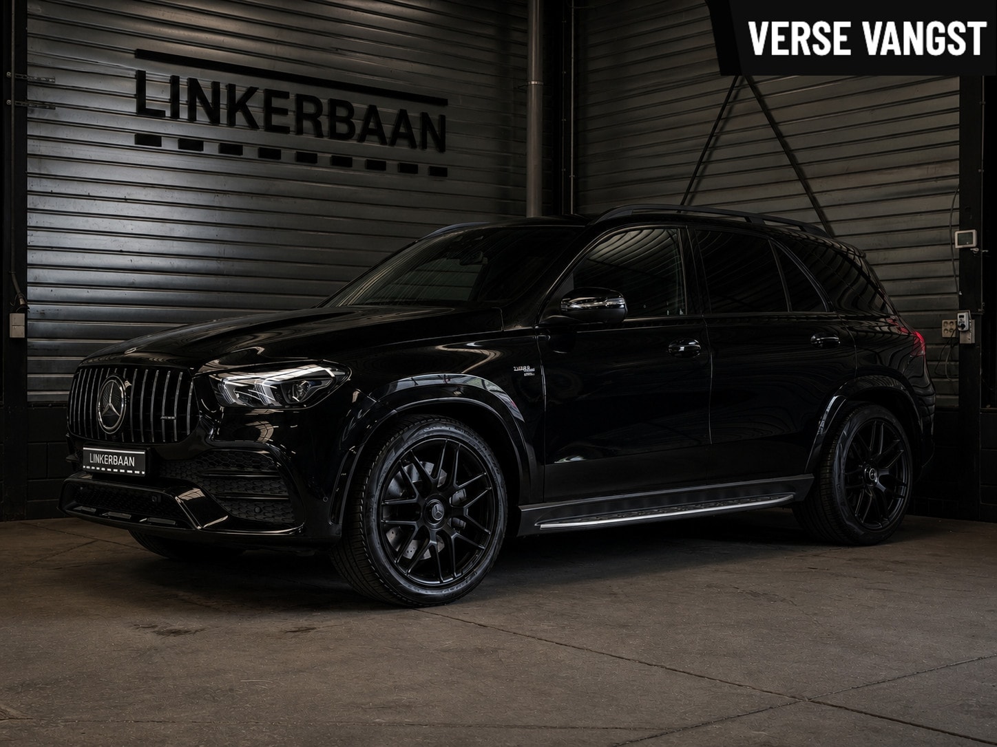 Deze auto voor jouw huis?