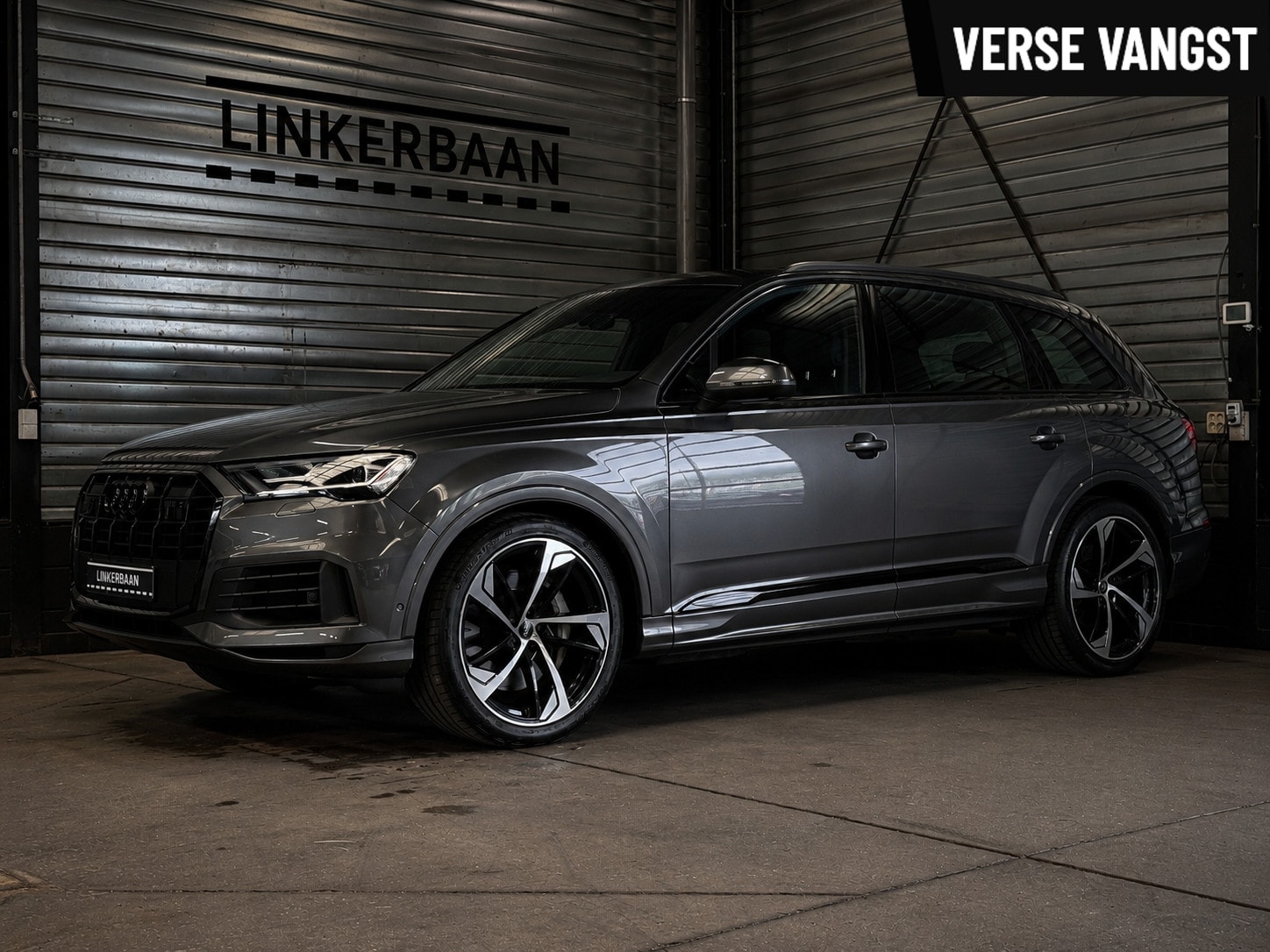 Deze auto voor jouw huis?