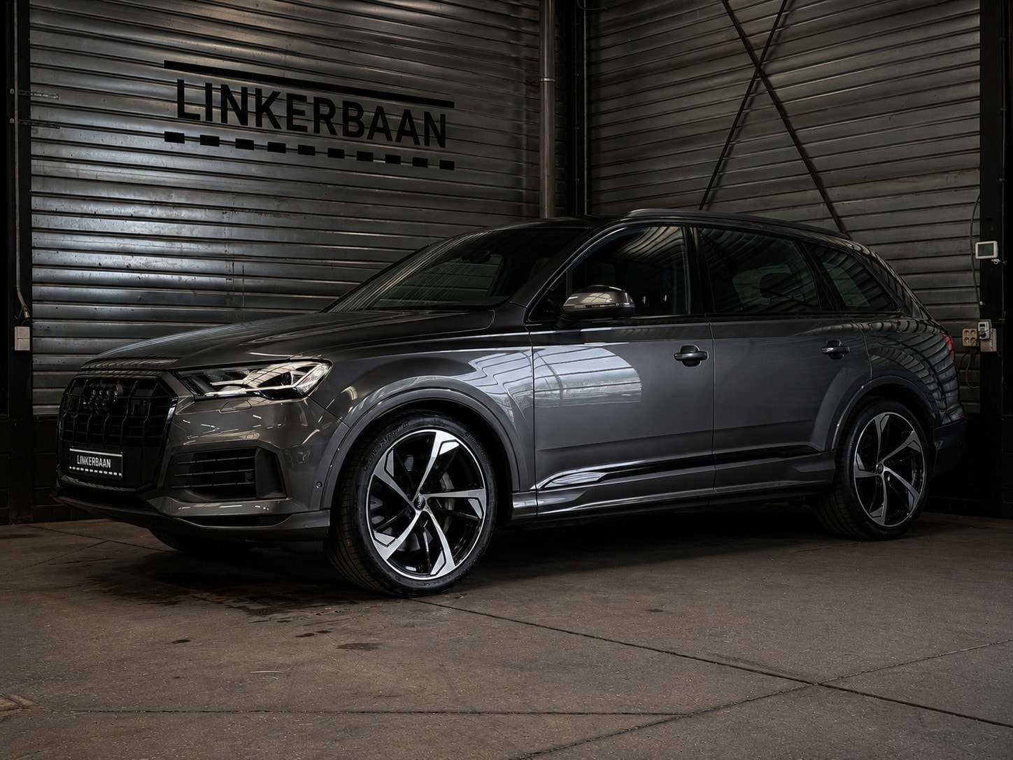 Deze auto voor jouw huis?