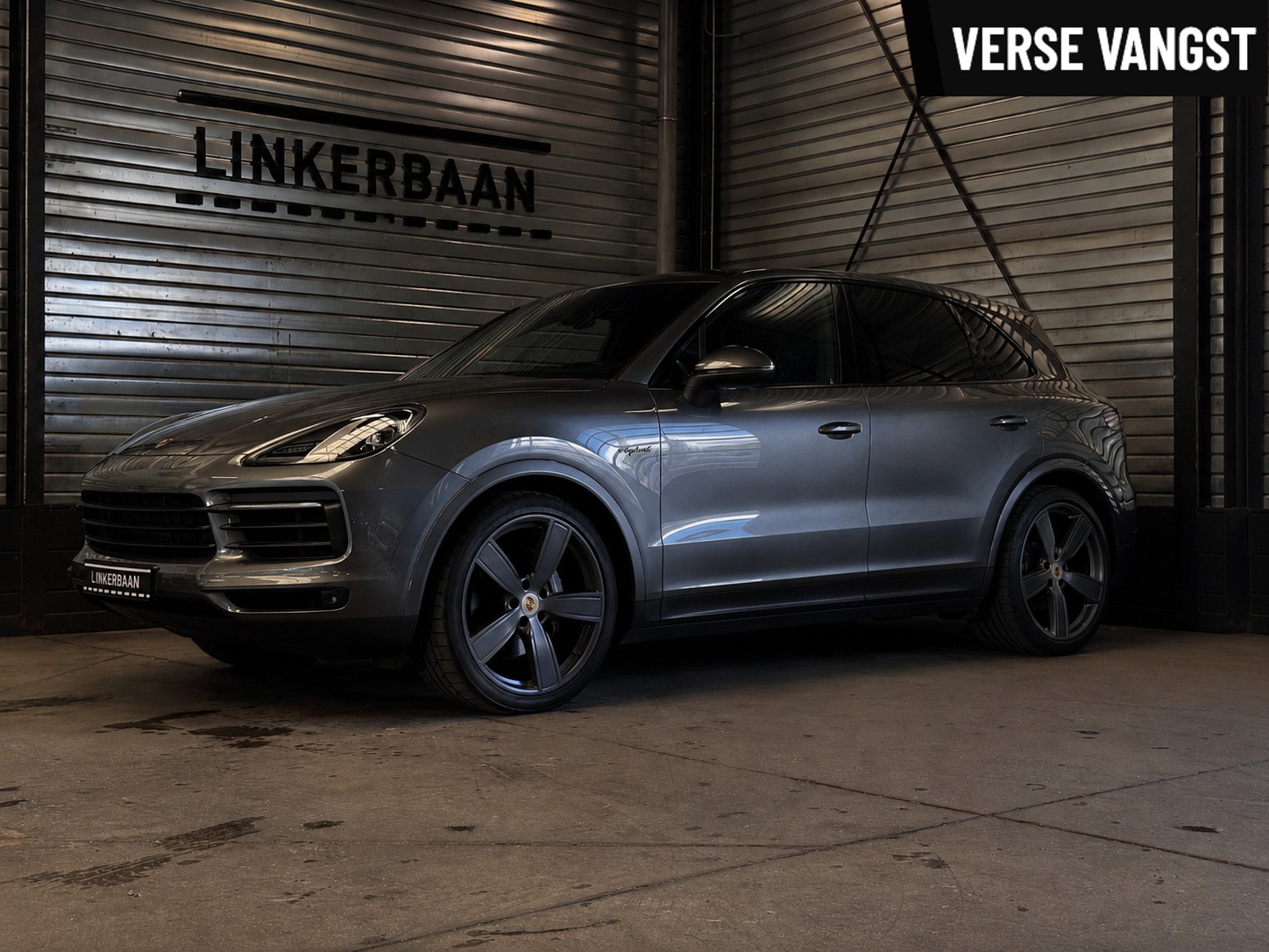 Deze auto voor jouw huis?