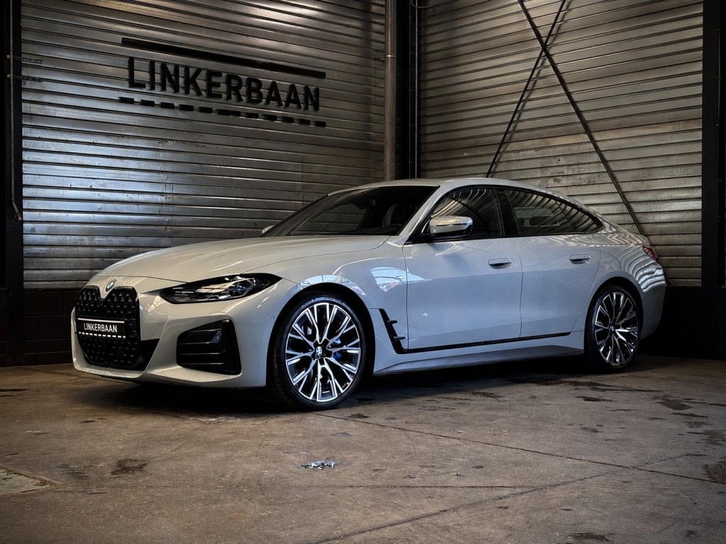 Deze auto voor jouw huis?