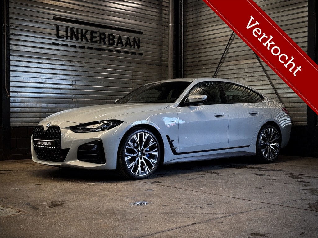 Deze auto voor jouw huis?