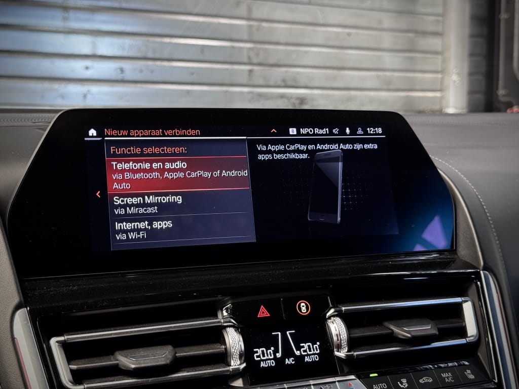 BMW 8 cabrio — foto 21