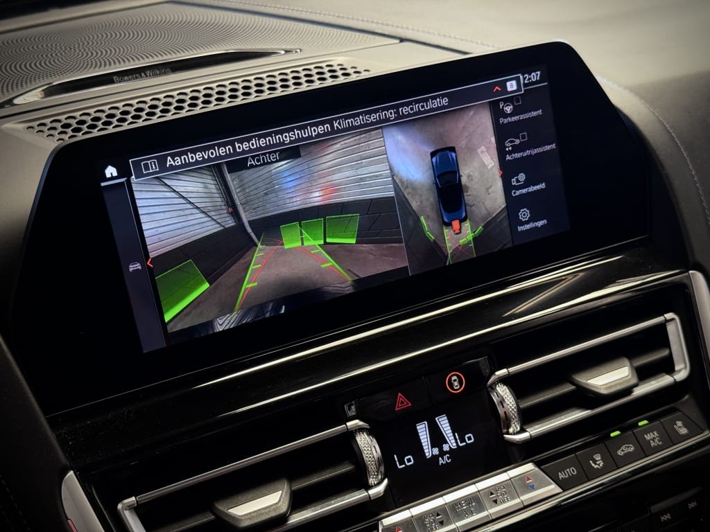 BMW 8 cabrio — foto 24