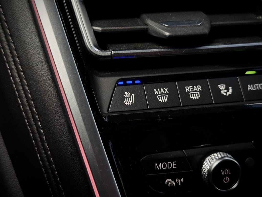 BMW 8 cabrio — foto 34