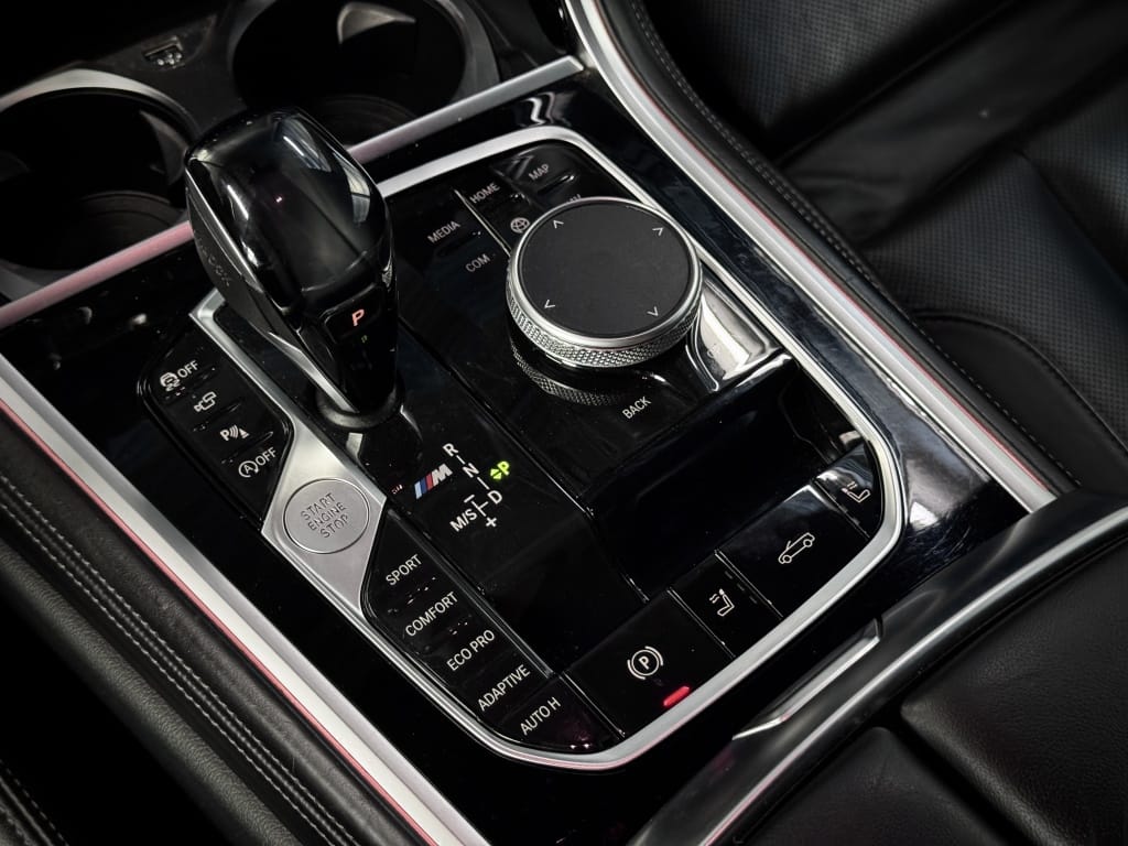 BMW 8 cabrio — foto 46
