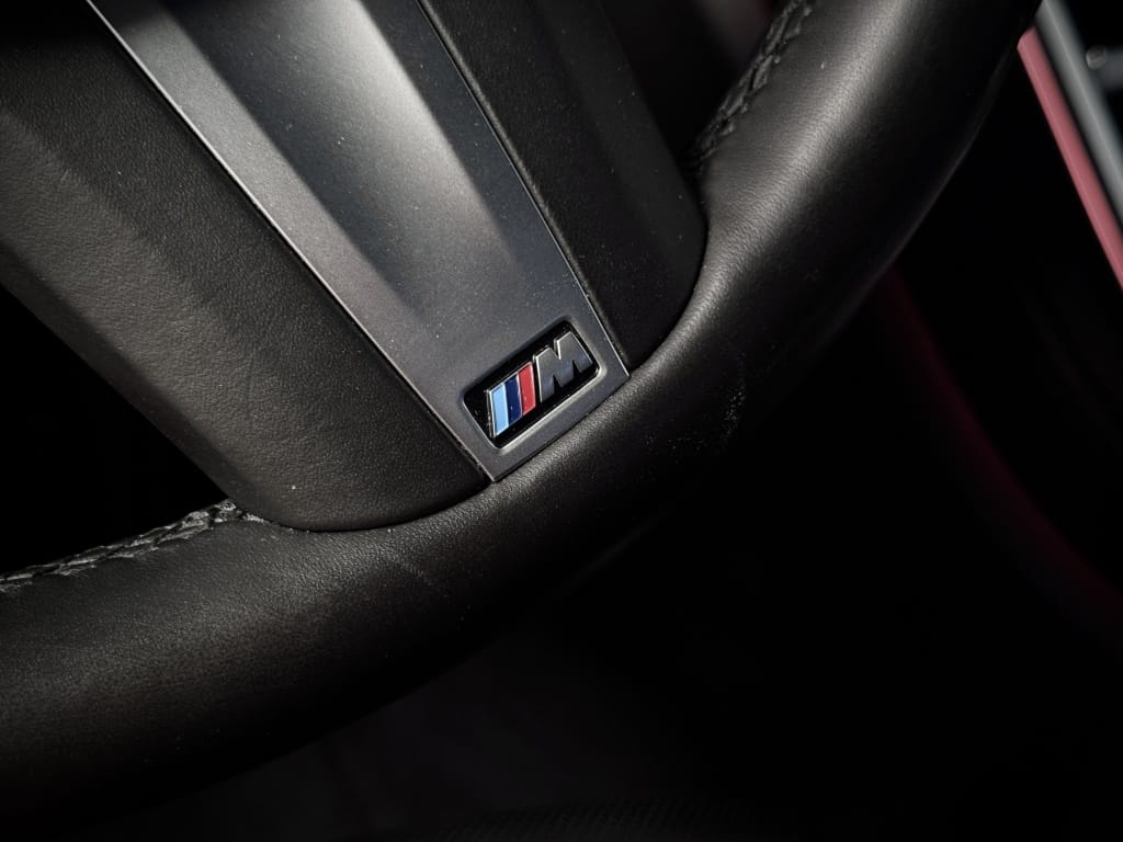 BMW 8 cabrio — foto 47