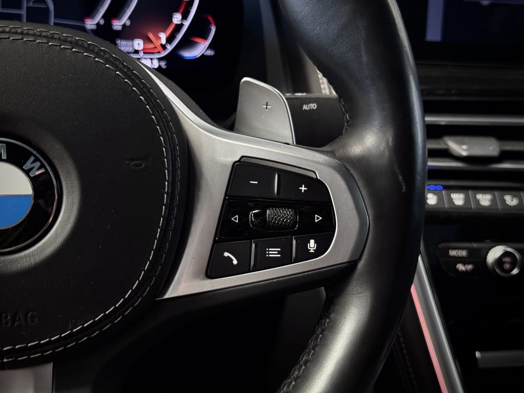 BMW 8 cabrio — foto 50