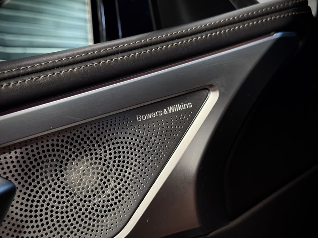 BMW 8 cabrio — foto 54