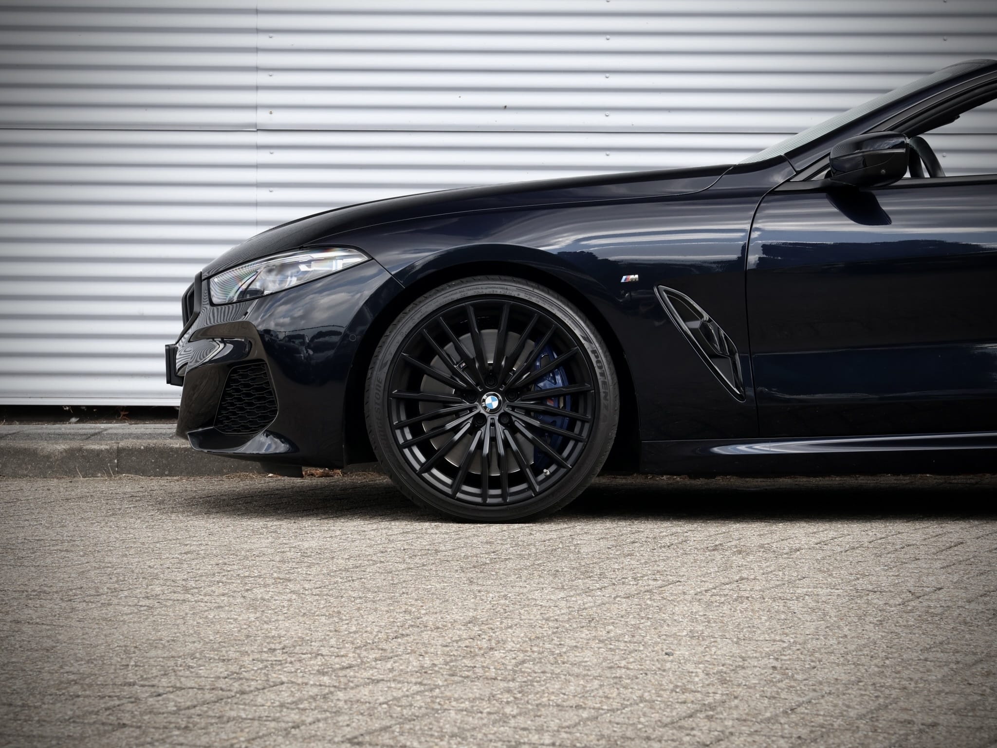 BMW 8 cabrio — foto 8