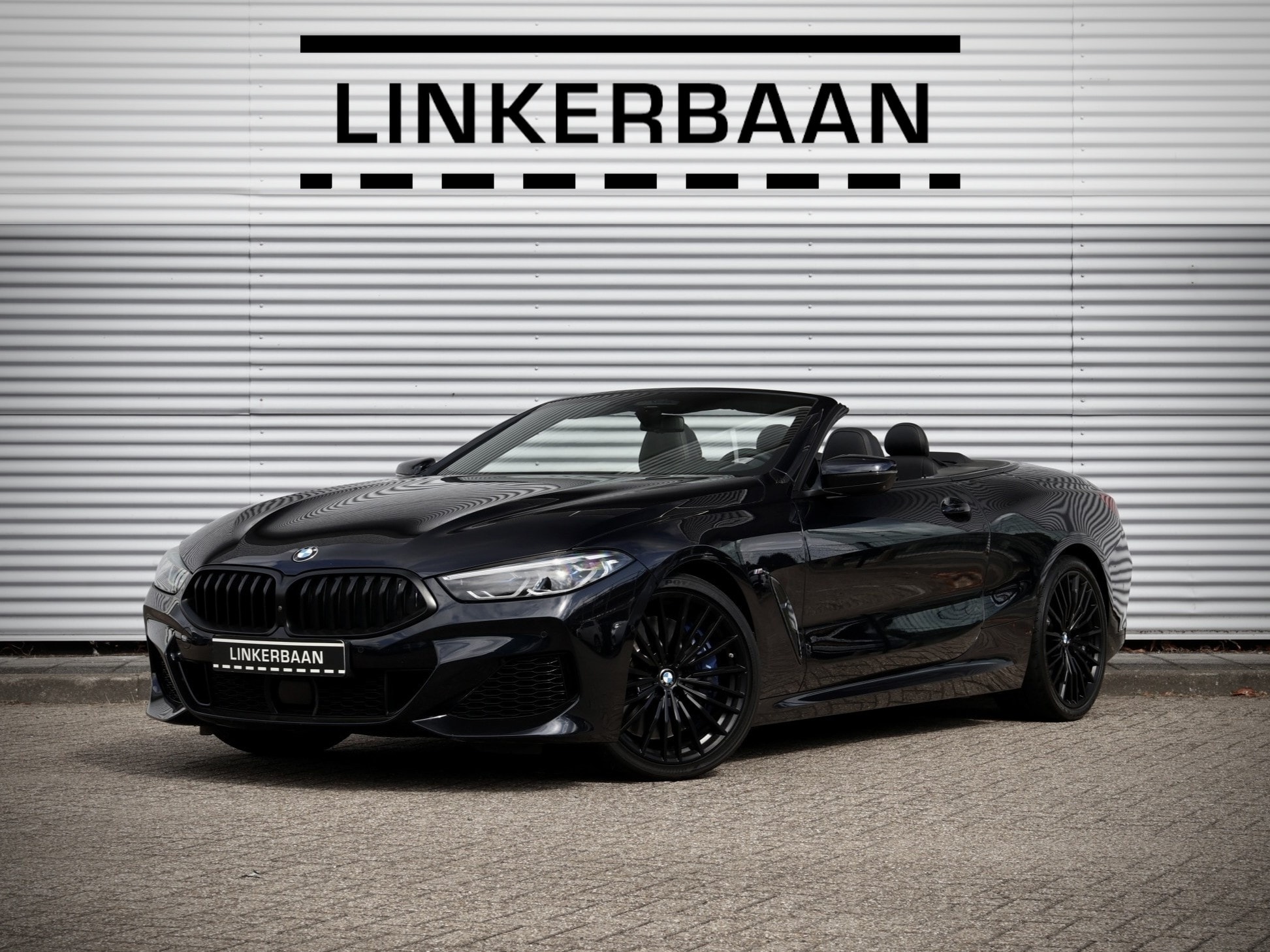 Deze auto voor jouw huis?