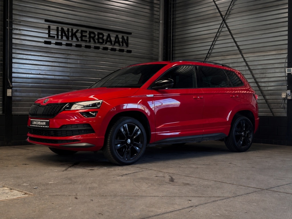 Deze auto voor jouw huis?