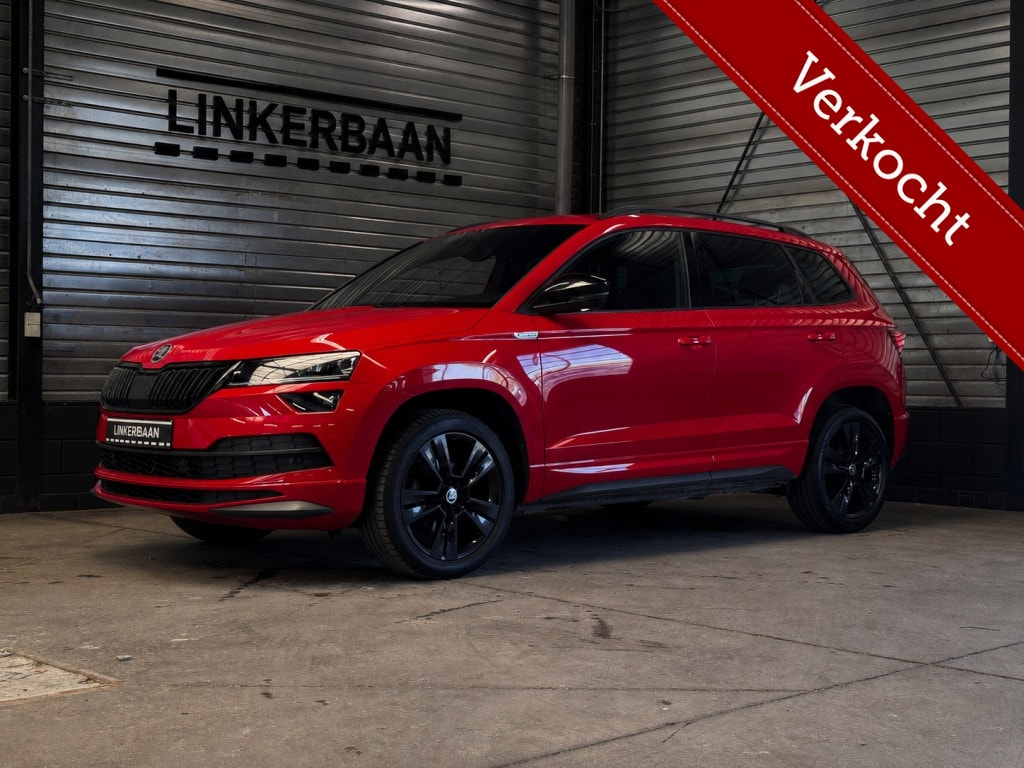 Deze auto voor jouw huis?