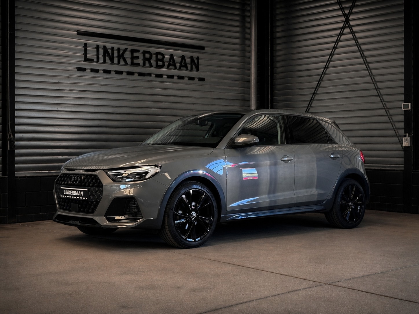 Deze auto voor jouw huis?