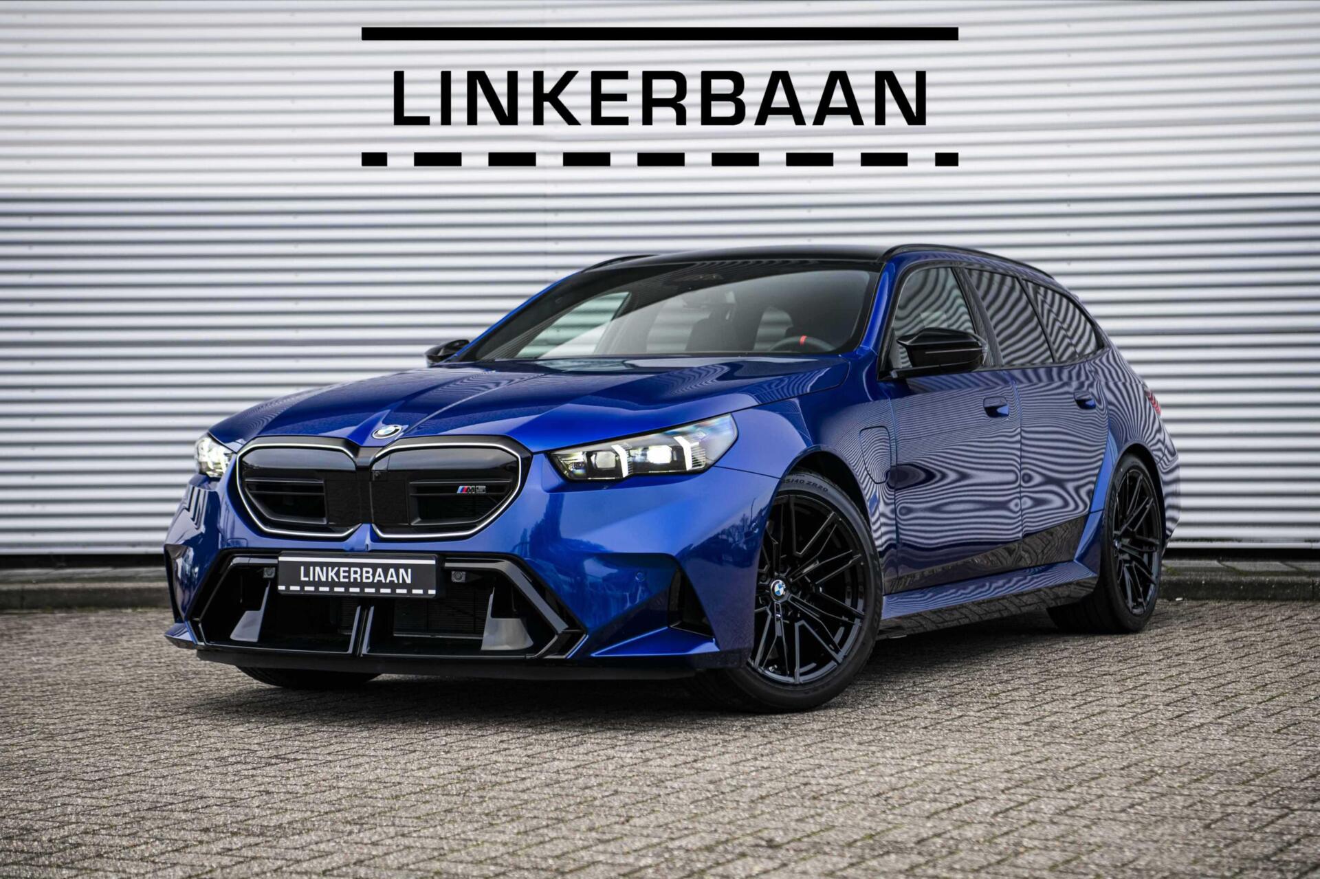 Deze auto voor jouw huis?