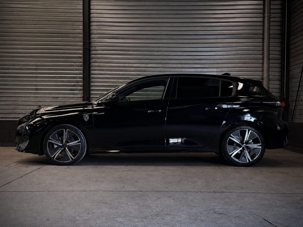 Peugeot 308 — foto 9