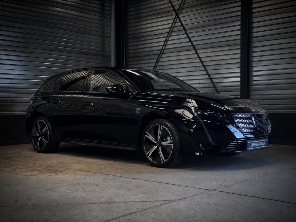Peugeot 308 — foto 13