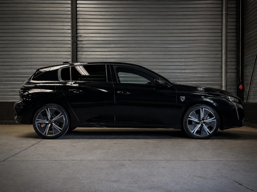 Peugeot 308 — foto 14