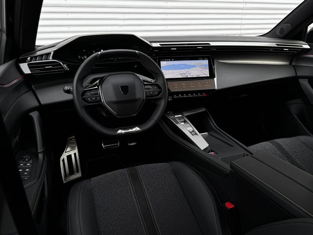 Peugeot 308 — foto 17