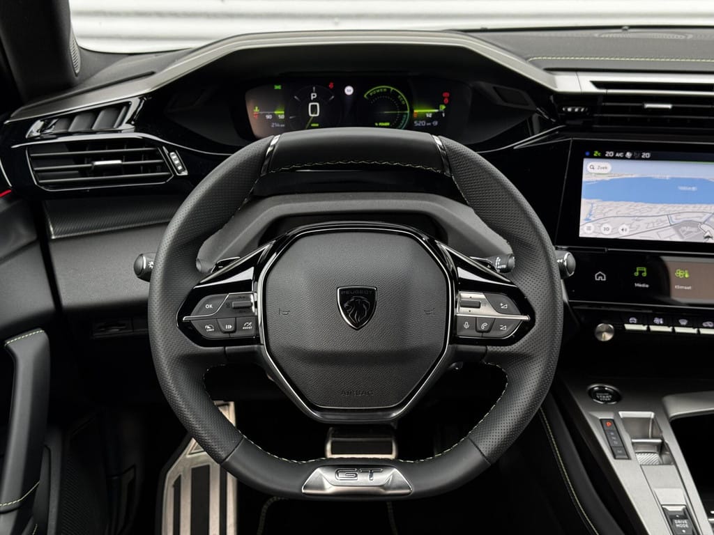 Peugeot 308 — foto 18