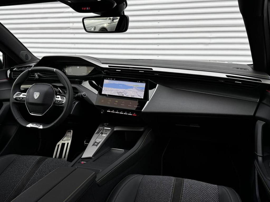Peugeot 308 — foto 19