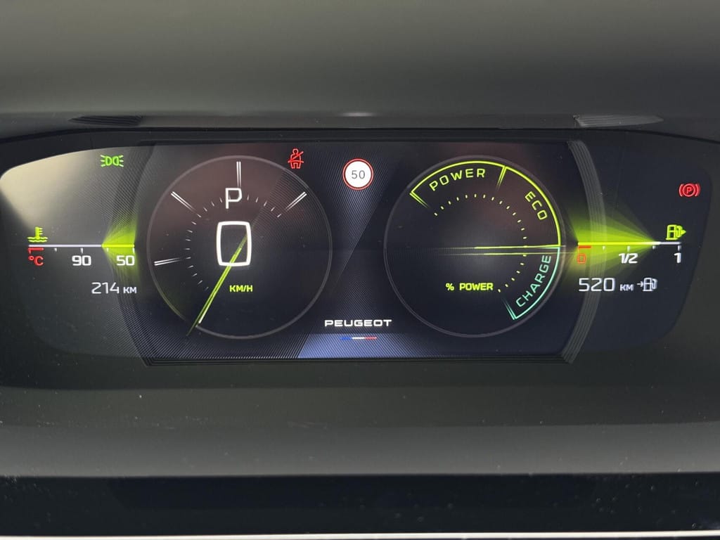Peugeot 308 — foto 20
