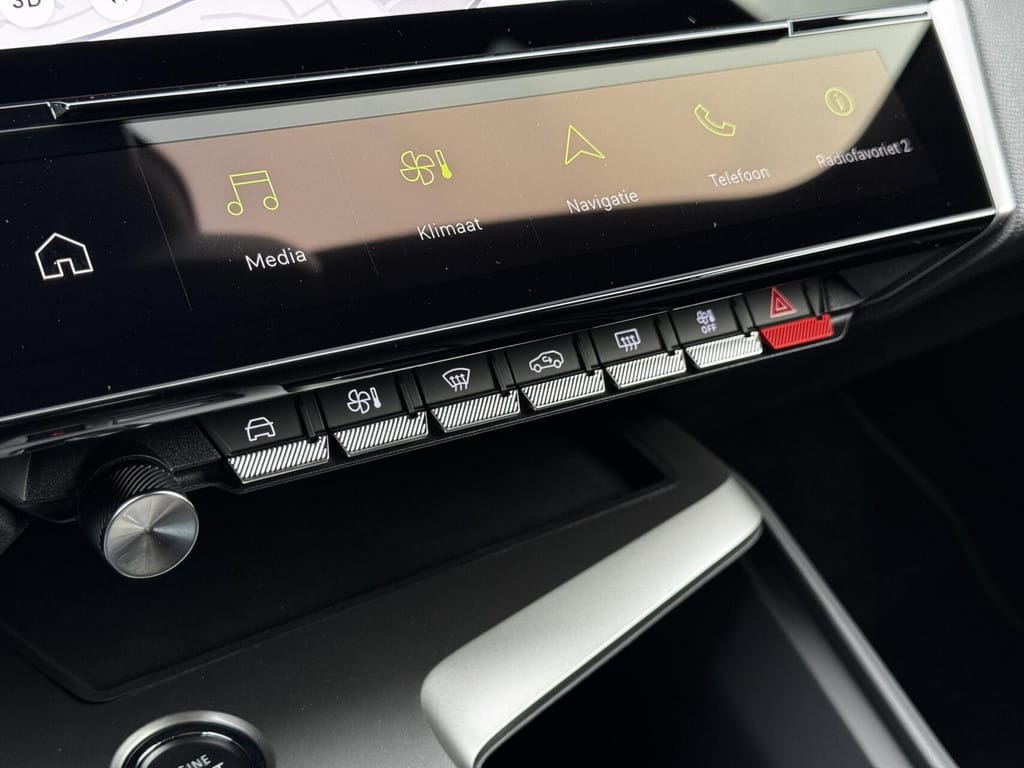 Peugeot 308 — foto 21