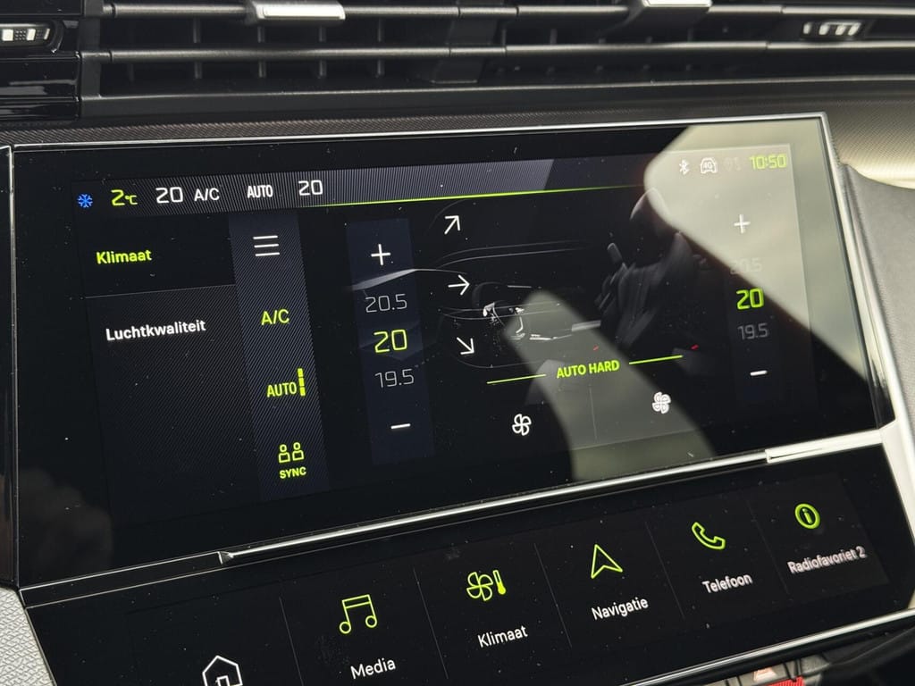 Peugeot 308 — foto 23