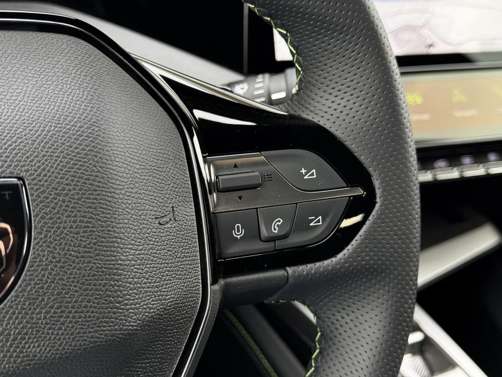 Peugeot 308 — foto 26