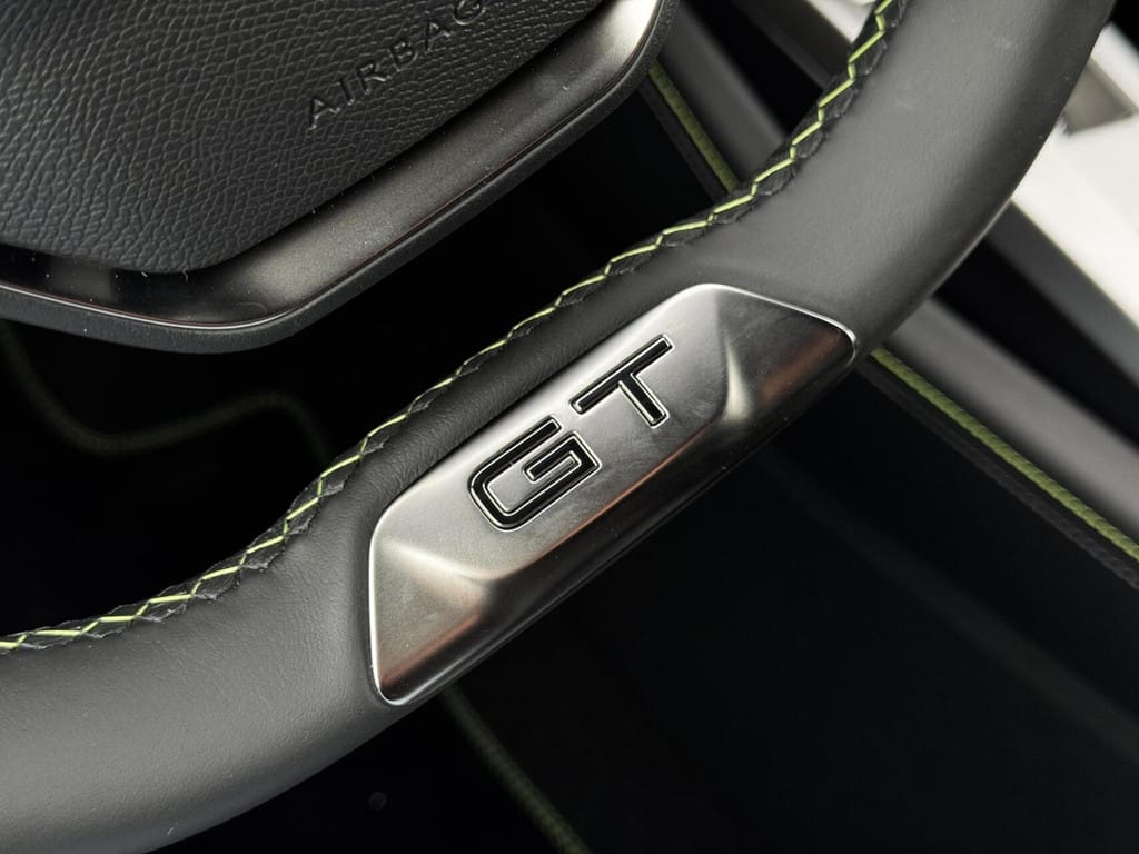 Peugeot 308 — foto 29
