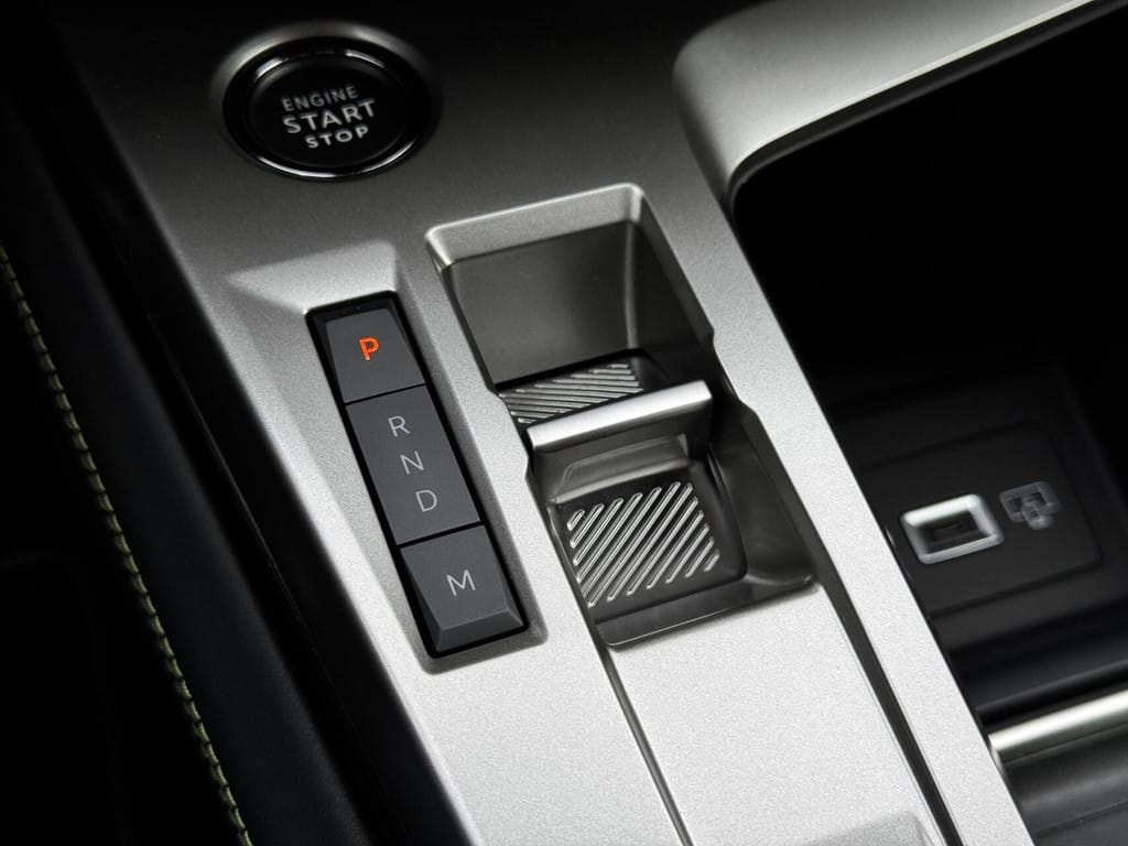 Peugeot 308 — foto 33