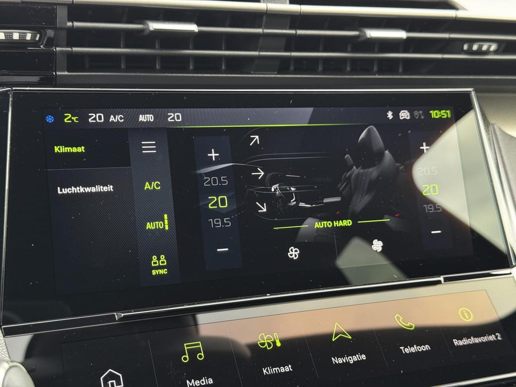 Peugeot 308 — foto 38