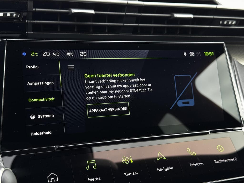 Peugeot 308 — foto 39