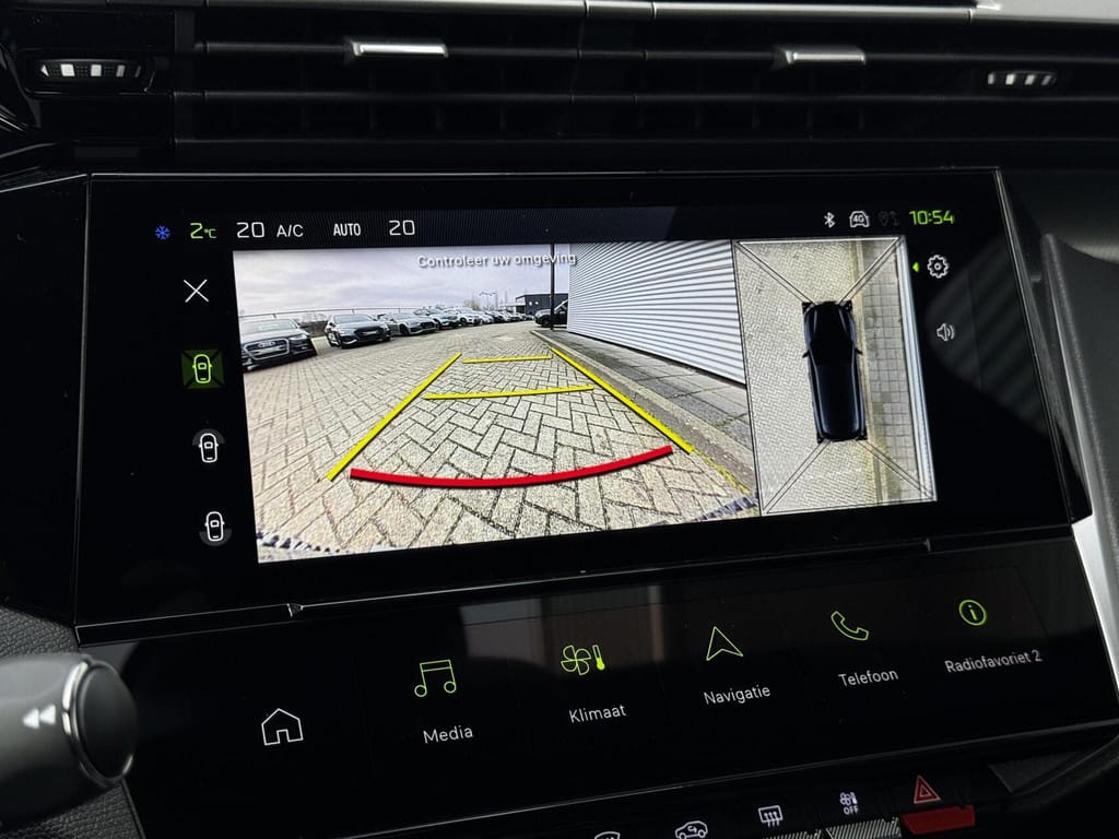 Peugeot 308 — foto 41
