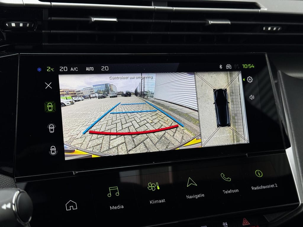 Peugeot 308 — foto 42