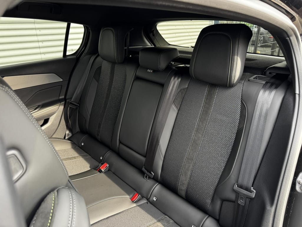 Peugeot 308 — foto 44