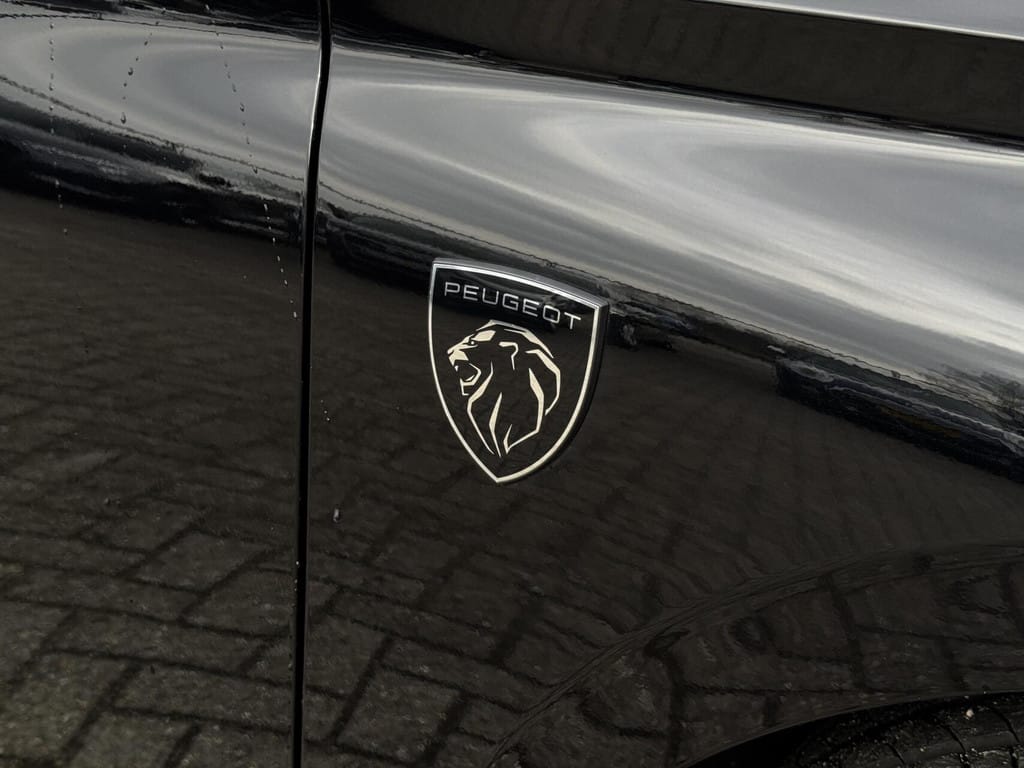 Peugeot 308 — foto 45