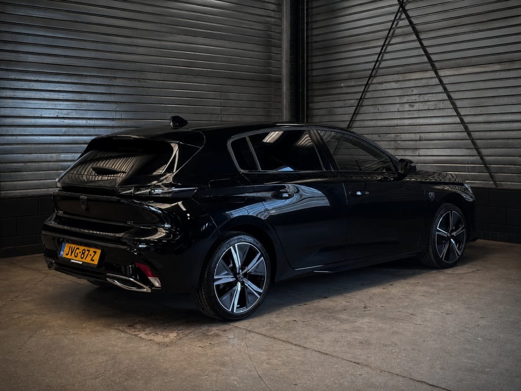 Peugeot 308 — foto 49