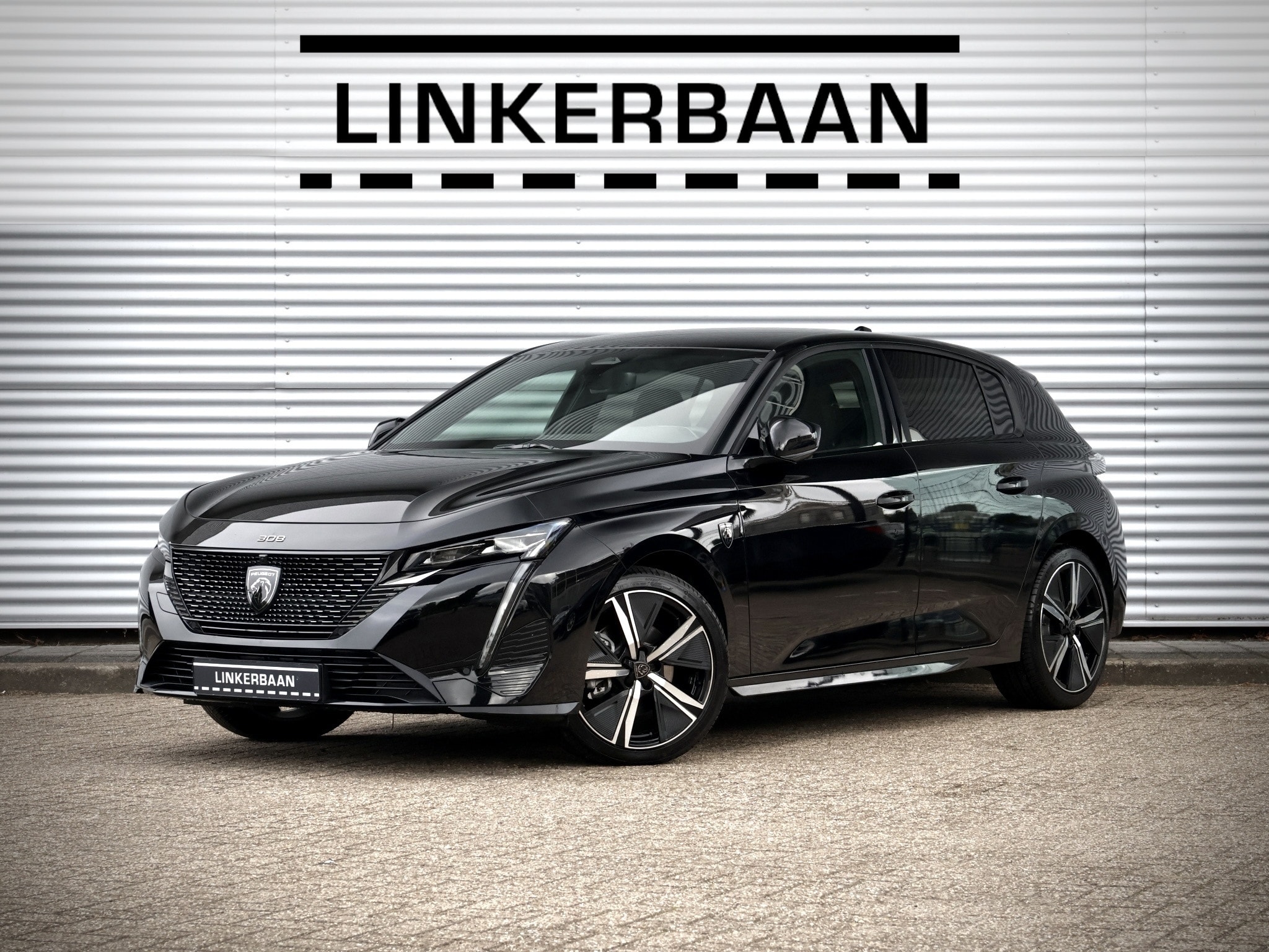 Deze auto voor jouw huis?