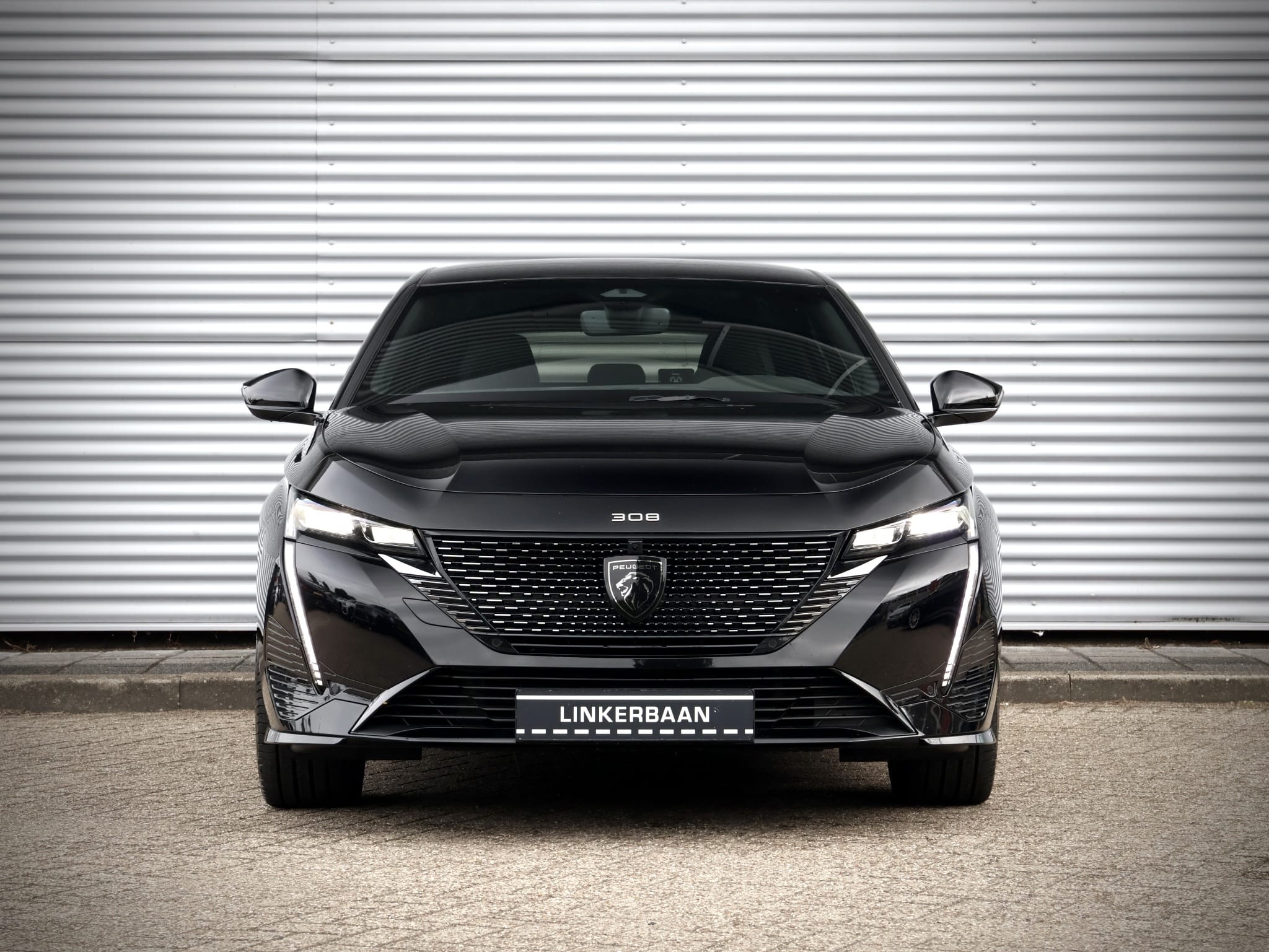 Peugeot 308 — foto 10