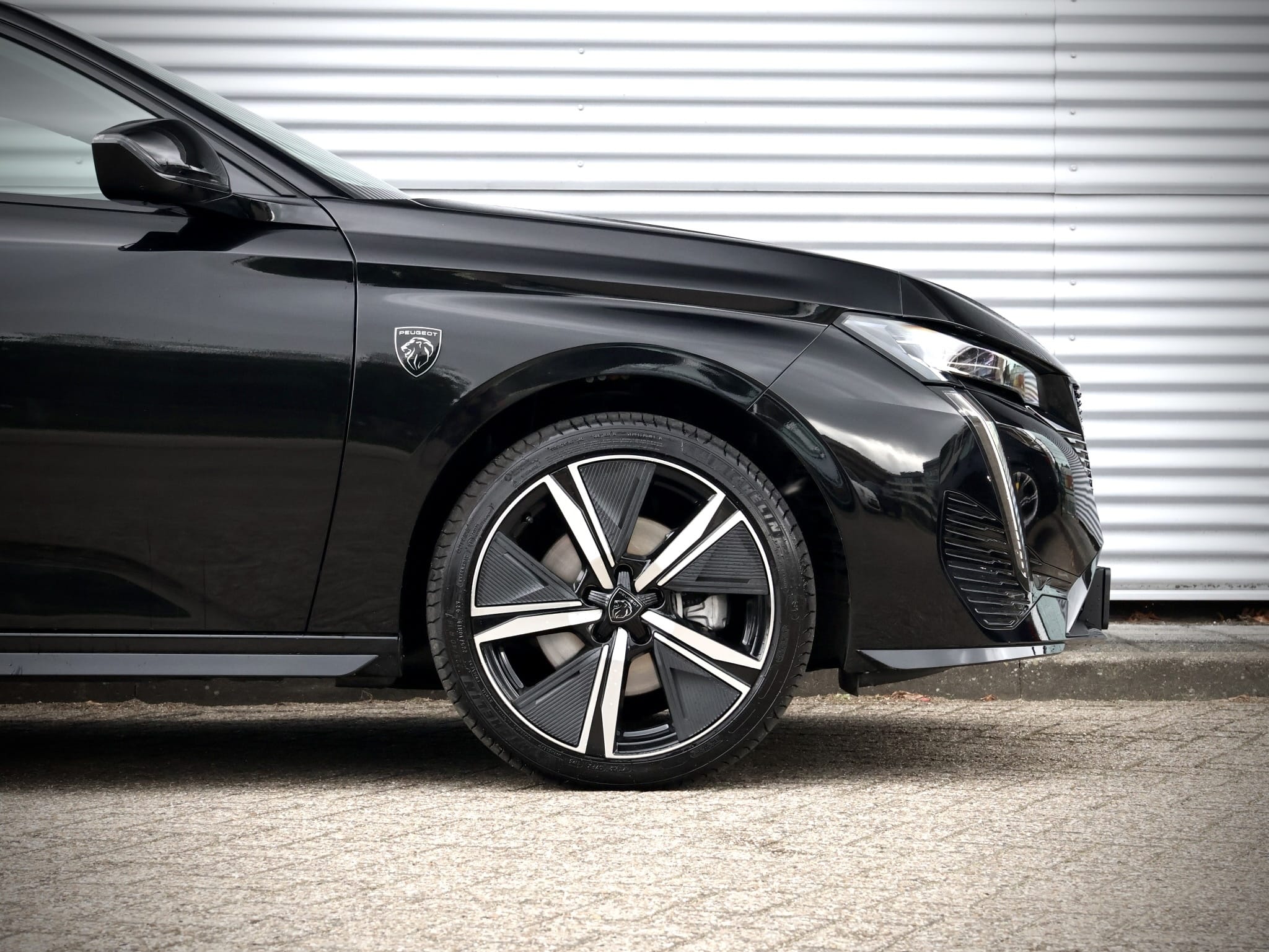 Peugeot 308 — foto 13