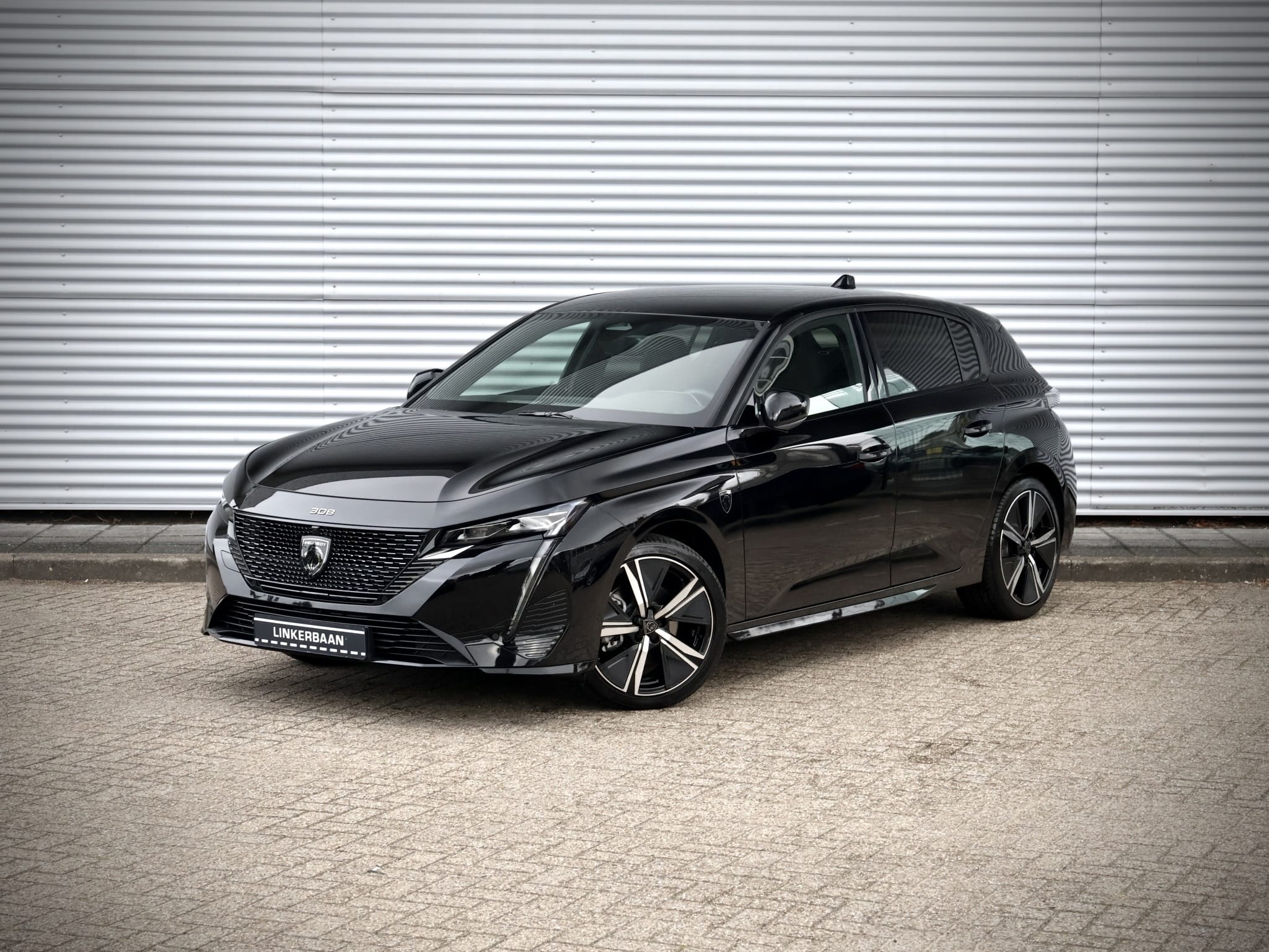 Peugeot 308 — foto 46